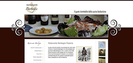 Ristorante Barbagia