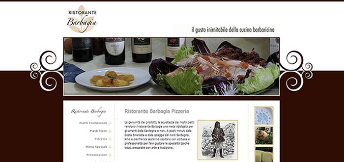 Anteprima ristorantebarbagia.com