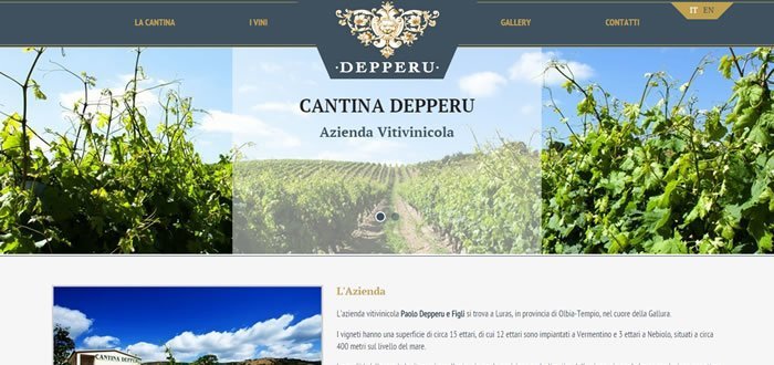 Anteprima cantinadepperu.it