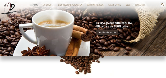 Anteprima mdcaffe.com