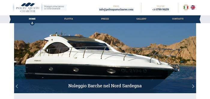 Anteprima poltuquatucharter.com