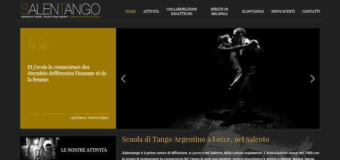 Anteprima salentango.it