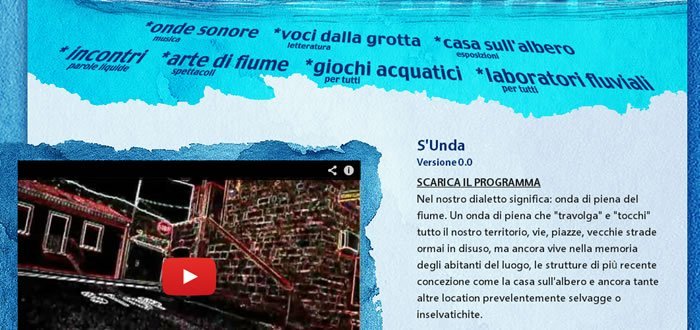 Anteprima sunda.it