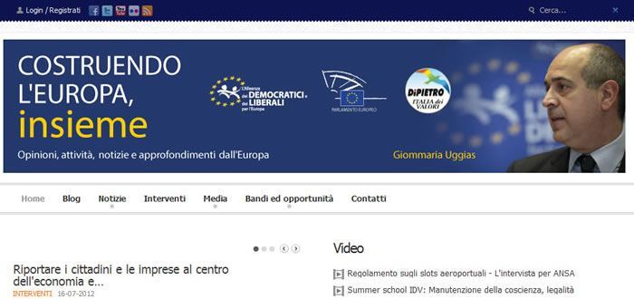 Anteprima uggias.com