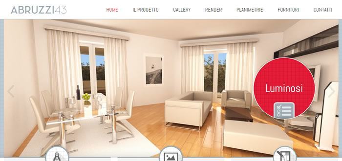 Anteprima vialeabruzzi43.it